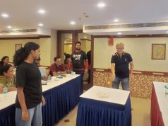 RCMV Second Club Meeting – Fun O’ Fun on 03rd Augest 2025