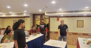 RCMV Second Club Meeting – Fun O’ Fun on 03rd Augest 2025