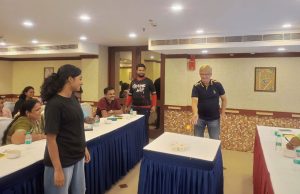 RCMV Second Club Meeting – Fun O’ Fun on 03rd Augest 2025