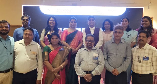 RCMV participated in District Healer Harmony