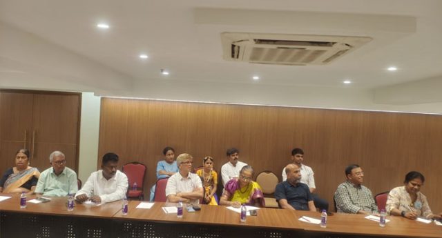 RCMV participated in District Healer Harmony