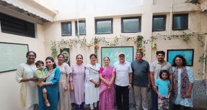 RCMV Flappy Wings on 20th July 2025