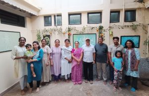 RCMV Flappy Wings on 20th July 2025