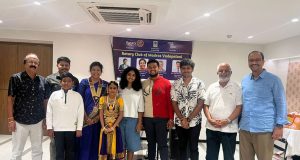 RCMV Annets Club Installation on 13 July25