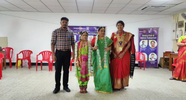 Teachers Day Function Celebrations