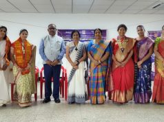RCMV celebrated Teachers Day function celebrations at PSBB, KK nagar on 7th September, 2025