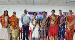 RCMV celebrated Teachers Day function celebrations at PSBB, KK nagar on 7th September, 2025