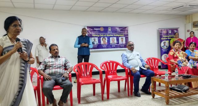 Teachers Day Function Celebrations