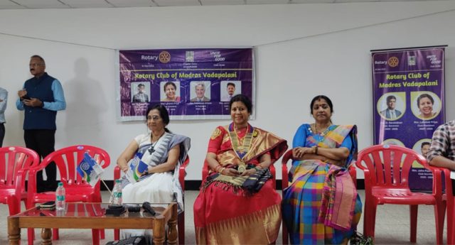 Teachers Day Function Celebrations