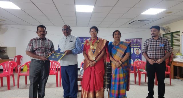 Teachers Day Function Celebrations
