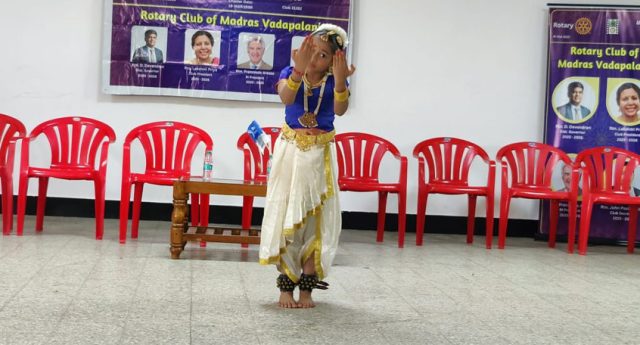 Teachers Day Function Celebrations