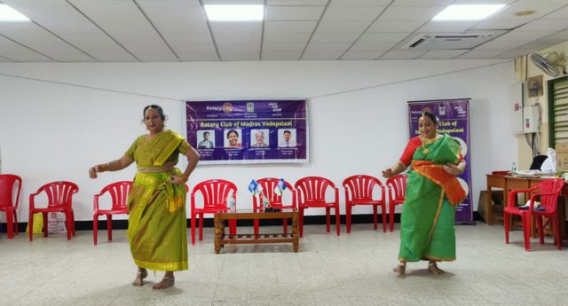 Teachers Day Function Celebrations