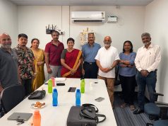 RCMV BM_s Training 2025-2026 on 11th May 2025