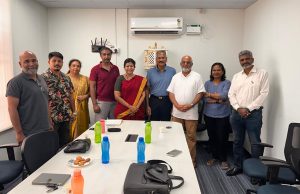 RCMV BM_s Training 2025-2026 on 11th May 2025