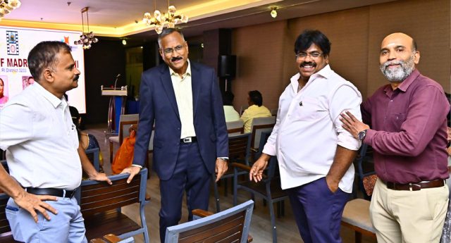 New Team Installation