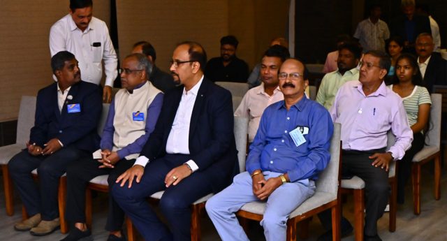 New Team Installation