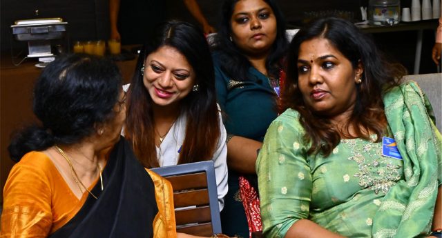 New Team Installation