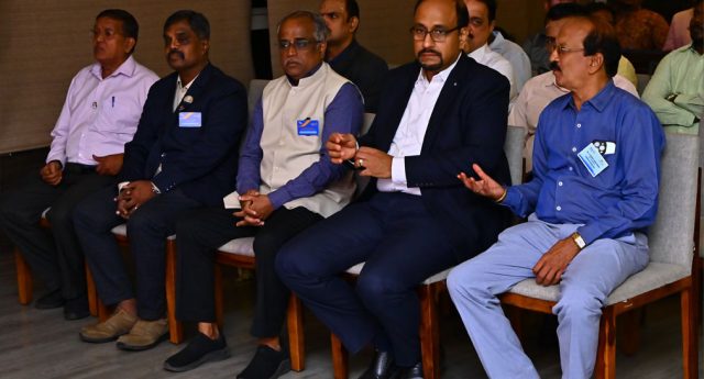 New Team Installation