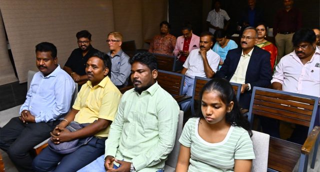 New Team Installation