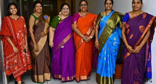 New Team Installation