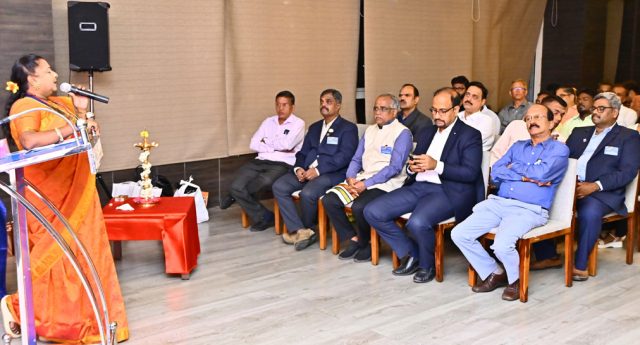 New Team Installation