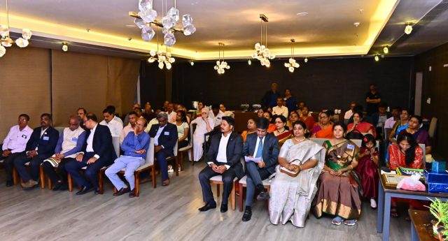 New Team Installation