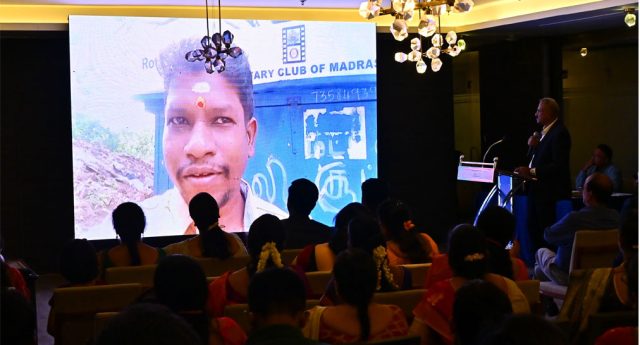 New Team Installation