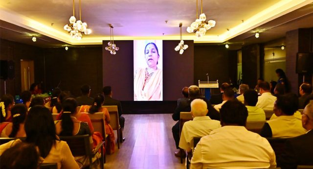 New Team Installation