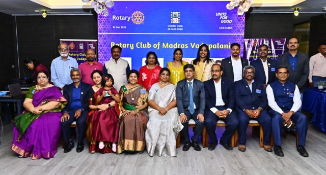 New Team Installation